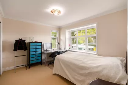 Mudroom Photo of 2087 W 18th Avenue, Vancouver, BC