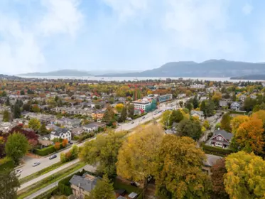 Neighborhood Park Photo Near 2087 W 18th Avenue, Vancouver, BC