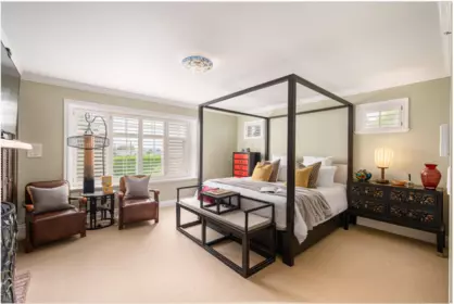 Office / Den Photo of 2087 W 18th Avenue, Vancouver, BC