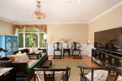Pantry Photo of 2087 W 18th Avenue, Vancouver, BC