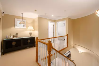 Powder Room Photo of 2087 W 18th Avenue, Vancouver, BC