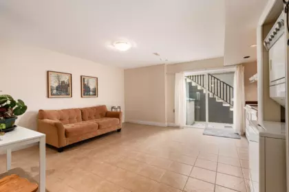 Staircase Photo of 2087 W 18th Avenue, Vancouver, BC