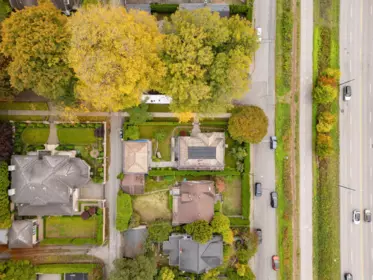Street View Photo of 2087 W 18th Avenue, Vancouver, BC