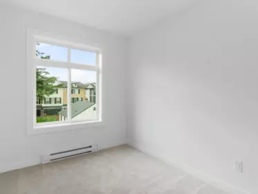 Hallway Photo of 1 1655 Agassiz-Rosedale No 9 Highway, Agassiz, BC
