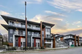 411 11655 Fraser Street, Maple Ridge, BC