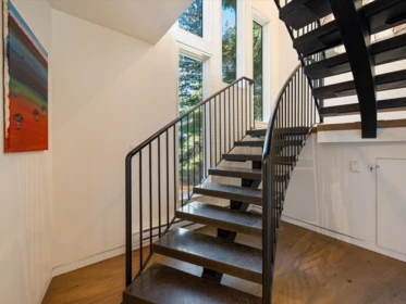 Loft / Bonus Room Photo of 8476 Matterhorn Drive, Whistler, BC