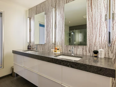 Mudroom Photo of 8476 Matterhorn Drive, Whistler, BC
