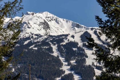Office / Den Photo of 8476 Matterhorn Drive, Whistler, BC