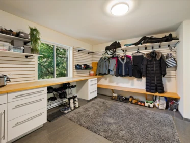 Outdoor Kitchen Photo of 8476 Matterhorn Drive, Whistler, BC