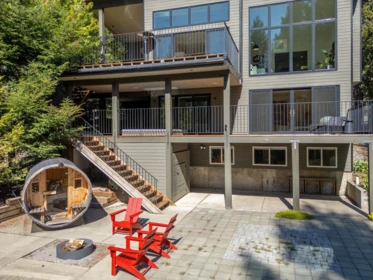 Street View Photo of 8476 Matterhorn Drive, Whistler, BC
