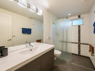 Swimming Pool Photo of 8476 Matterhorn Drive, Whistler, BC