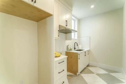 Hallway Photo of 20665 76 Avenue, Langley, BC