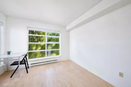 Bedroom 3 Photo of 301 8989 Hudson Street, Vancouver, BC