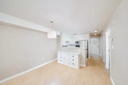 Breakfast Nook Photo of 301 8989 Hudson Street, Vancouver, BC