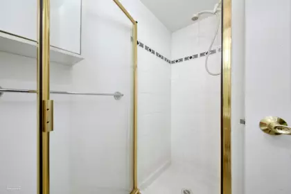Guest Bathroom Photo of 301 8989 Hudson Street, Vancouver, BC