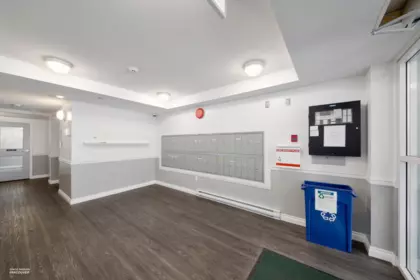 Loft / Bonus Room Photo of 301 8989 Hudson Street, Vancouver, BC
