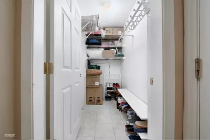 Office / Den Photo of 301 8989 Hudson Street, Vancouver, BC