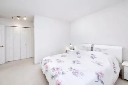 Primary Bathroom Photo of 301 8989 Hudson Street, Vancouver, BC