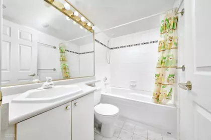 Walk-In Closet Photo of 301 8989 Hudson Street, Vancouver, BC