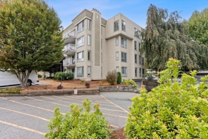 432 32830 George Ferguson Way, Abbotsford, BC, Abbotsford — Apartment/Condo for sale