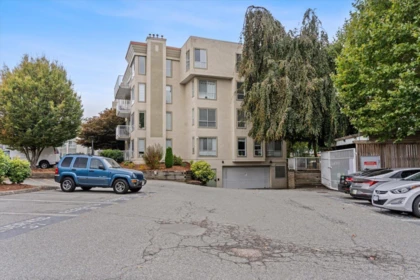 432 32830 George Ferguson Way, Abbotsford, BC, Abbotsford — Apartment/Condo for sale