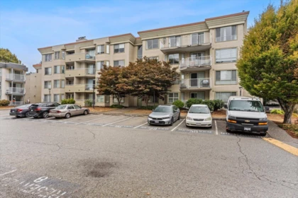 432 32830 George Ferguson Way, Abbotsford, BC, Abbotsford — Apartment/Condo for sale
