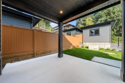 Community Amenities Photo (Clubhouse) of 1350 Ross Road, North Vancouver, BC