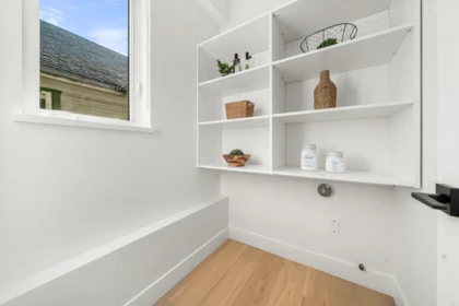 Street View Photo of 1350 Ross Road, North Vancouver, BC