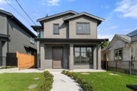 1350 Ross Road, North Vancouver, BC