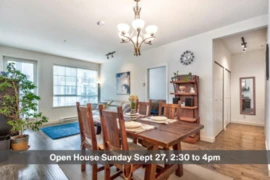 309 545 Foster Avenue, Coquitlam, BC