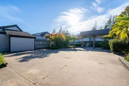 Backyard Photo of 159 5421 10th Avenue, Delta, BC