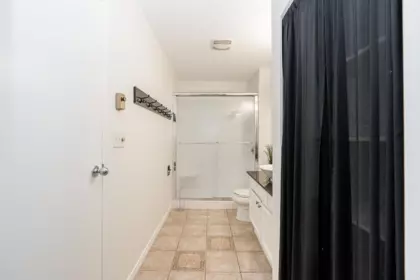Basement Recreation Room Photo of 159 5421 10th Avenue, Delta, BC