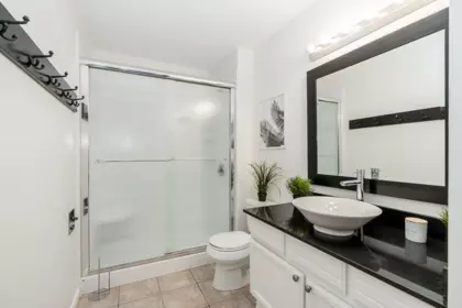 Laundry Room Photo of 159 5421 10th Avenue, Delta, BC
