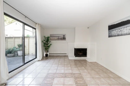 Living Room Photo of 159 5421 10th Avenue, Delta, BC