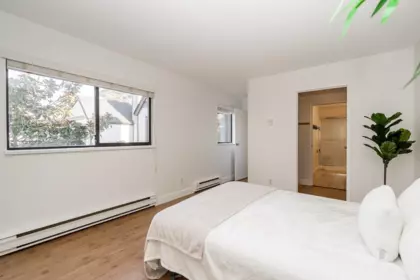 Office / Den Photo of 159 5421 10th Avenue, Delta, BC