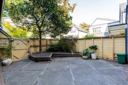 Outdoor Patio Photo of 159 5421 10th Avenue, Delta, BC