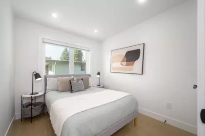 Loft / Bonus Room Photo of 102 314 Nelson Street, Coquitlam, BC