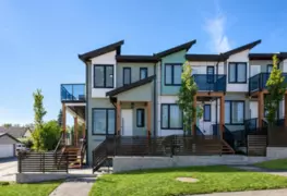 102 314 Nelson Street, Coquitlam, BC