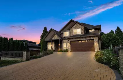 8245 144a Street, Surrey, BC, Surrey — Single Family Residence for sale