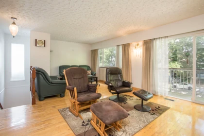 950 E 38th Avenue, Vancouver, BC, Vancouver — Single Family Residence for sale