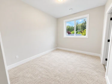 Breakfast Nook Photo of 2 6091 Rosewood Place, Sechelt, BC