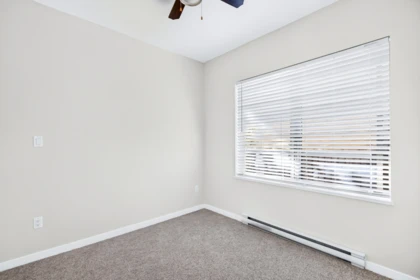 Bedroom 3 Photo of 210 22290 North Avenue, Maple Ridge, BC