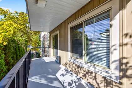 Loft / Bonus Room Photo of 210 22290 North Avenue, Maple Ridge, BC