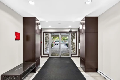 Mudroom Photo of 210 22290 North Avenue, Maple Ridge, BC