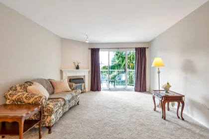 205 5360 205 Street, Langley, BC, Langley — Apartment/Condo for sale
