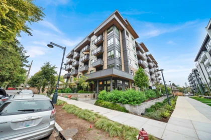 Fitness Center Photo Near 205 13439 94a Avenue, Surrey, BC