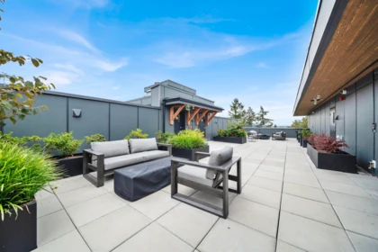 Garden / Landscaping Photo of 205 13439 94a Avenue, Surrey, BC