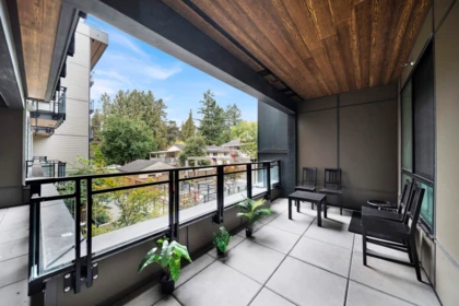 Laundry Room Photo of 205 13439 94a Avenue, Surrey, BC