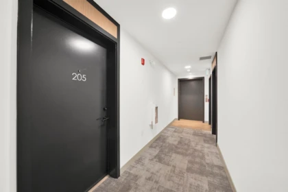 Mudroom Photo of 205 13439 94a Avenue, Surrey, BC