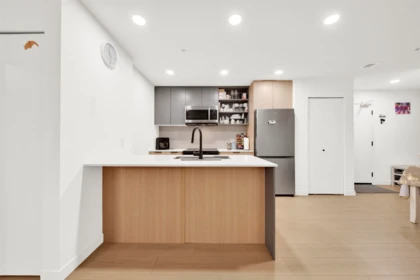 Pantry Photo of 205 13439 94a Avenue, Surrey, BC